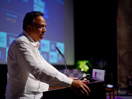 Adv. Honorable Ashish Shelar Honors Indian Cinema at Whistling Woods International’s ‘Celebrate Cinema ’26’