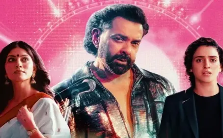 Bandar Ending Explained: The Real Meaning Behind Samar’s Final Smile
