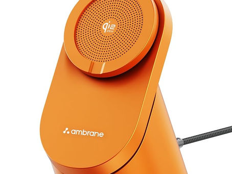 Editor's Festive Pick: Upgrading Your Tech Clutter with Ambrane