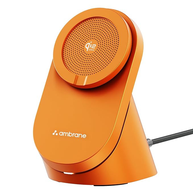 Editor's Festive Pick: Upgrading Your Tech Clutter with Ambrane
