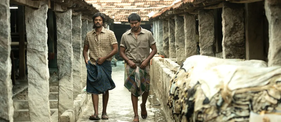 Karthik Subbaraj’s ‘Dorothy’ Earns a Standing Ovation at TIFF 2026, Breaking a Decade-Long Drought for Tamil Cinema