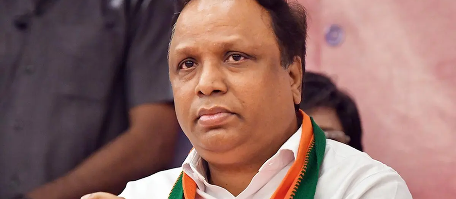 Lights. Camera. Transformation: Hon'ble Shri Adv. Ashish Shelar Champions a New Chapter for Indian Cinema