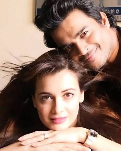 Dia Mirza Reveals What Made Her First Day With R Madhavan So Easy