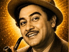 “Geet Wahi, Style Nayi”: Jatin Desai Set to Present Kishore Kumar’s “Method Of Madness” at NGMA