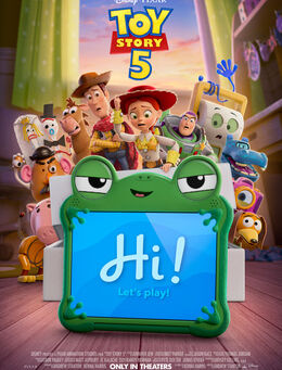 Toy Story 5 Just Did What Almost No Franchise Has Ever Done [Explained]
