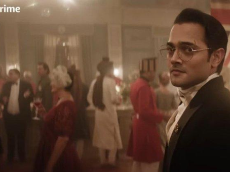 From Phone Camera to Freedom Fighter: Bhuvan Bam’s Ten-Year Climb Into the Acting Establishment