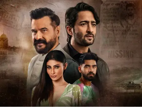 Ab Hoga Hisaab Ending Explained: The Final Reckoning