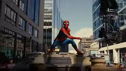 Spider Man Brand New Day Script Rewrite [Justin Kuritzkes]