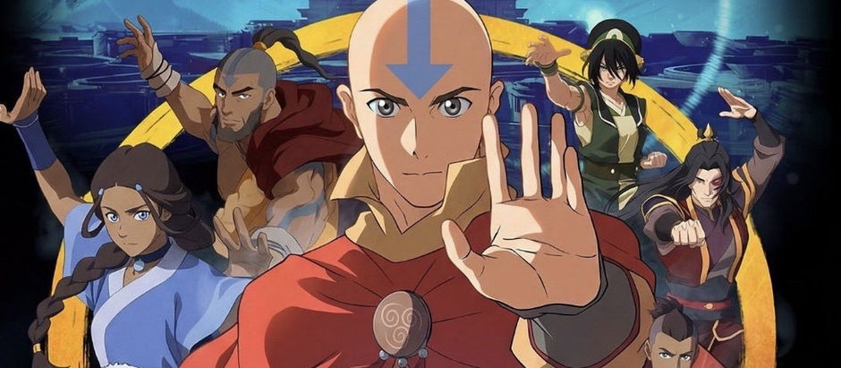 Avatar Aang : Why This Movie Is An Instruction Manual For World Leaders With Power?