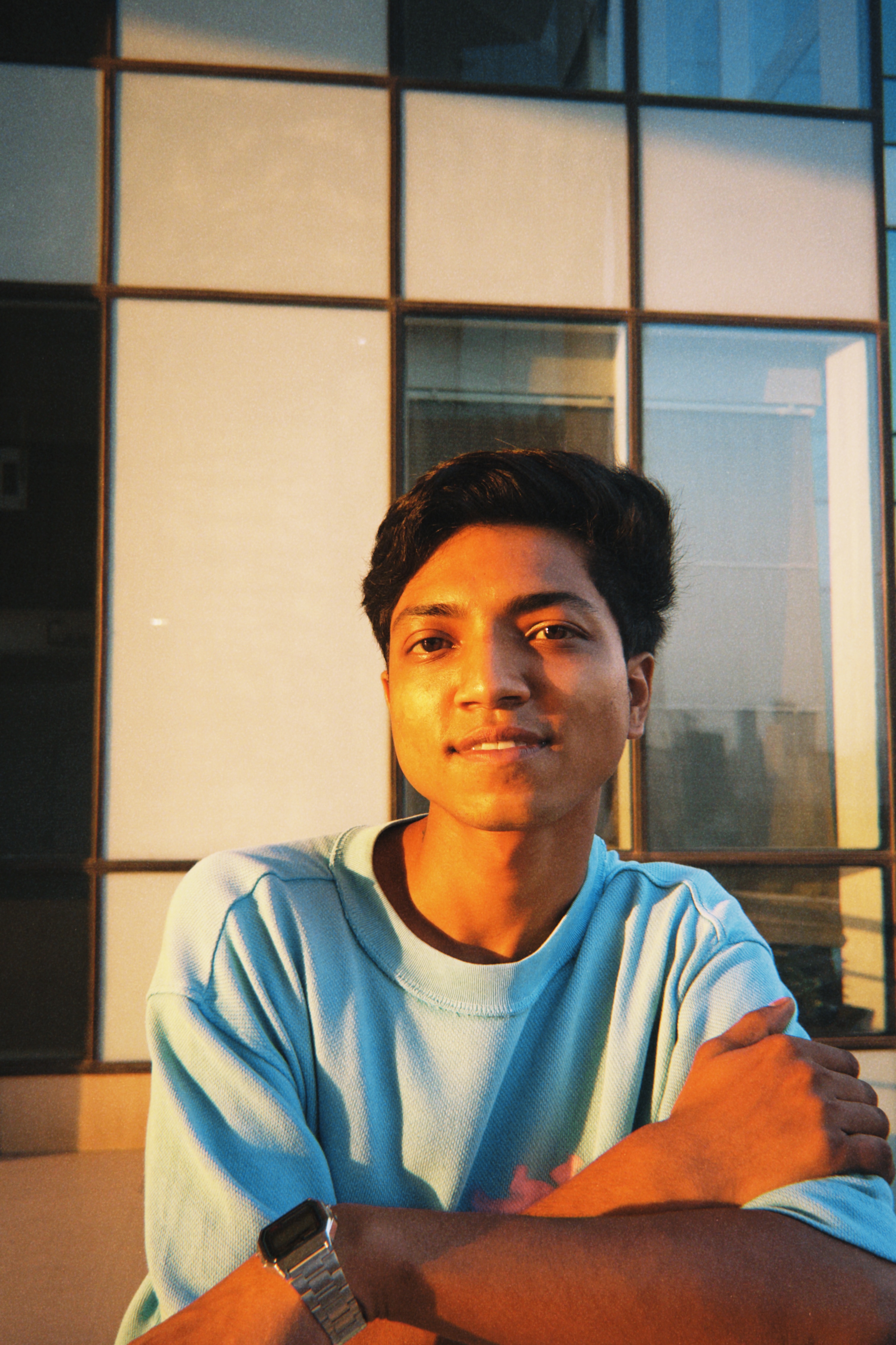 Writer: JAY B