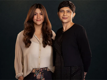 Balaji Telefilms and YouTube Join Forces for a Massive 200-Episode Premium Content Slate