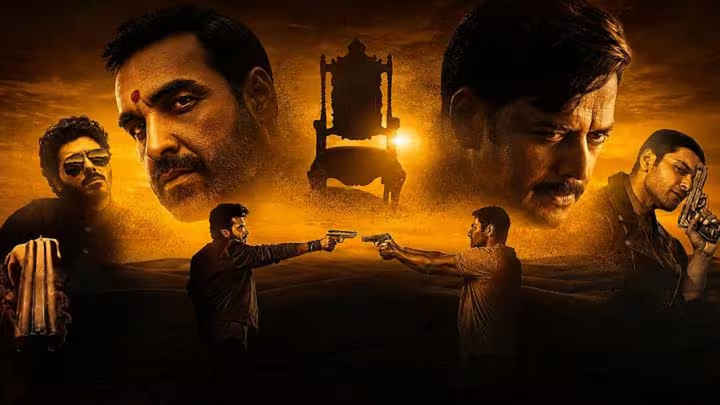 Mirzapur: The Movie Post-Credits Scene Explained
