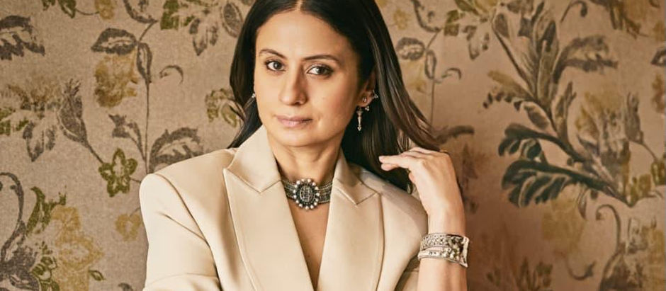 The most interesting women on screen today aren't perfect, they're simply human": Rasika Dugal on why she chooses morally ambiguous characters