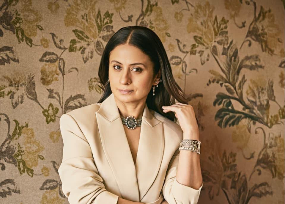 The most interesting women on screen today aren't perfect, they're simply human": Rasika Dugal on why she chooses morally ambiguous characters