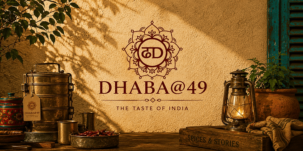 Bringing Highway Soul to West London: Inside Dhaba @ 49