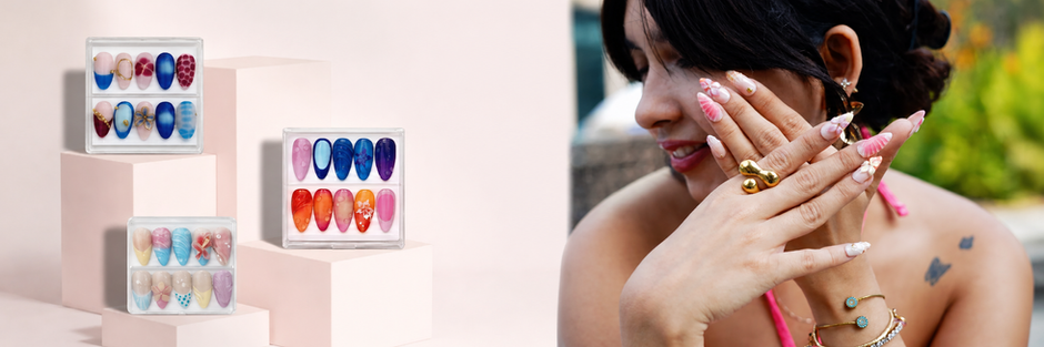 The 15-Minute Manicure: How Milo Nails Made Salon-Grade Nail Art Effortless