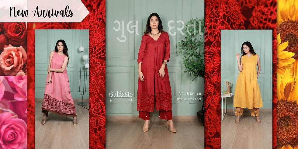 The Linen Renaissance: How Gothilo Reclaimed the Luxury of Breathing
