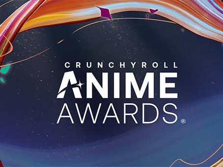 Crunchyroll Anime Awards 2026 Winners: The One Historic Win [Full Breakdown]