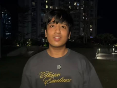From Call Centre Cubicle to Content Creator: The Dhaval Chawda Story