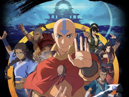 Avatar Aang: The Last Airbender Is Now Streaming — Everything to Know Before You Watch