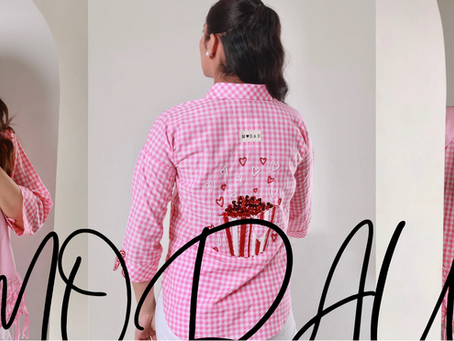 The Anti-Trend Uniform: How Modau Is Dismantling the Fast-Fashion Cycle