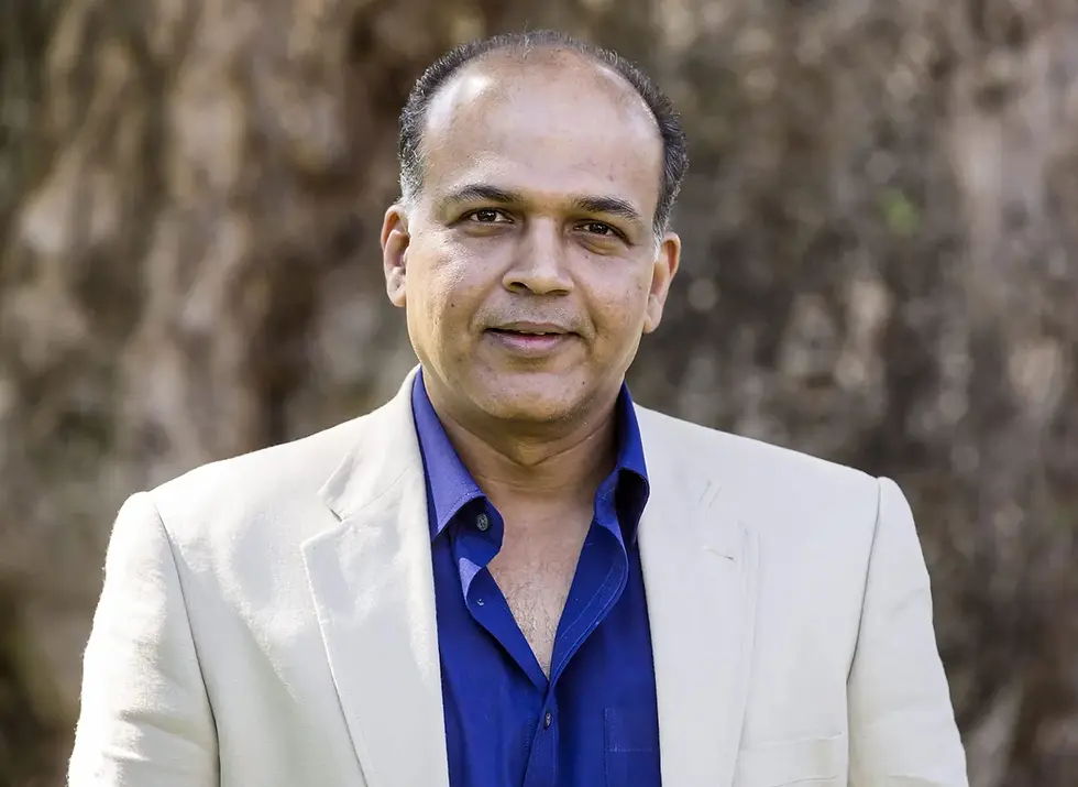Director Ashutosh Gowariker