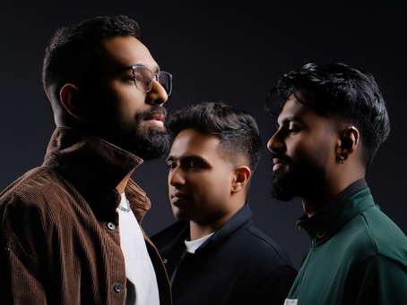 Bridging Generations: How 'godgodo' Re-Engineered a 1963 Goan Anthem for the Digital Era