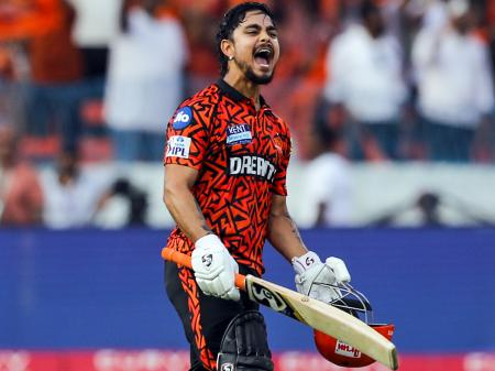 Ishan Kishan's 5 Best International Performances Show Why He's Impossible to Ignore