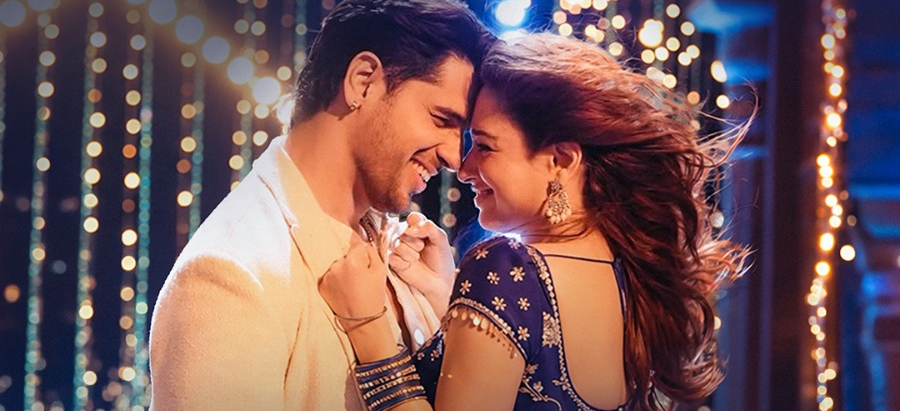 Sidharth Malhotra and Tamannaah set the screen buzzing with The Vvaan’s peppy new track Thummak Thummak