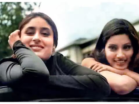 The Golden Era of Bollywood Gossip: When Headlines Were Truly Scandalous