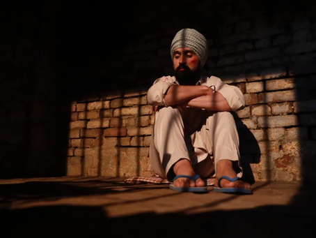 Satluj ending explained: The real history behind the final scene