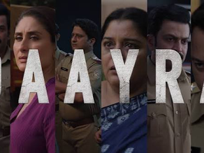 Daayra's Mumbai Event: Inside The DIY Solutions-Run Gathering, Both Leads Confirmed
