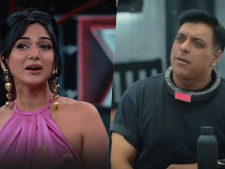 Ram Kapoor's Lock Upp 2 Hosting Style Draws Online Backlash