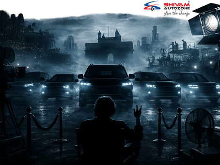 Bollywood's Greatest Scene-Stealing Cars, Decoded