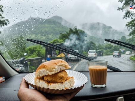 The Ultimate Monsoon Road Trip Snack Guide: Mumbai Edition