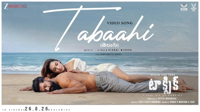 Yash Defends Kiara Advani Against Toxic Trolling
