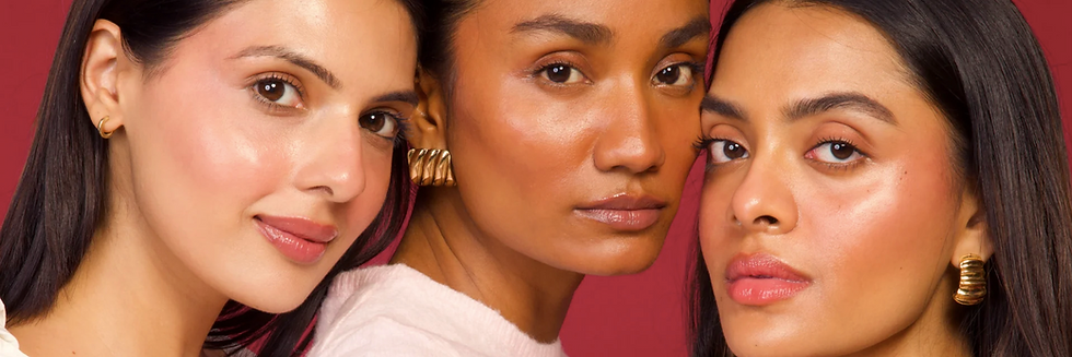Effortless Enhancement: How Ulterior Cosmetics Dismantled the Full-Coverage Mask