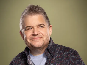 Patton Oswalt: Tea & Scotch ending explained: A Gen-X reckoning