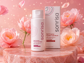 Beyond the Glass Skin Hype: How Sonrisa Wellness Refined the Indo-Korean Skincare Equation
