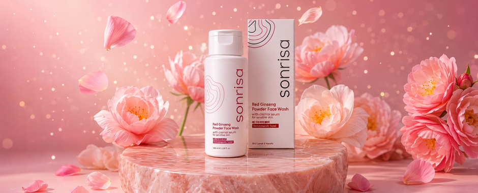 Beyond the Glass Skin Hype: How Sonrisa Wellness Refined the Indo-Korean Skincare Equation