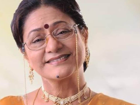 The Times Have Changed, But Legends Remain: Aruna Irani Returns to DD National for 'Zamana Badal Gaya 2'