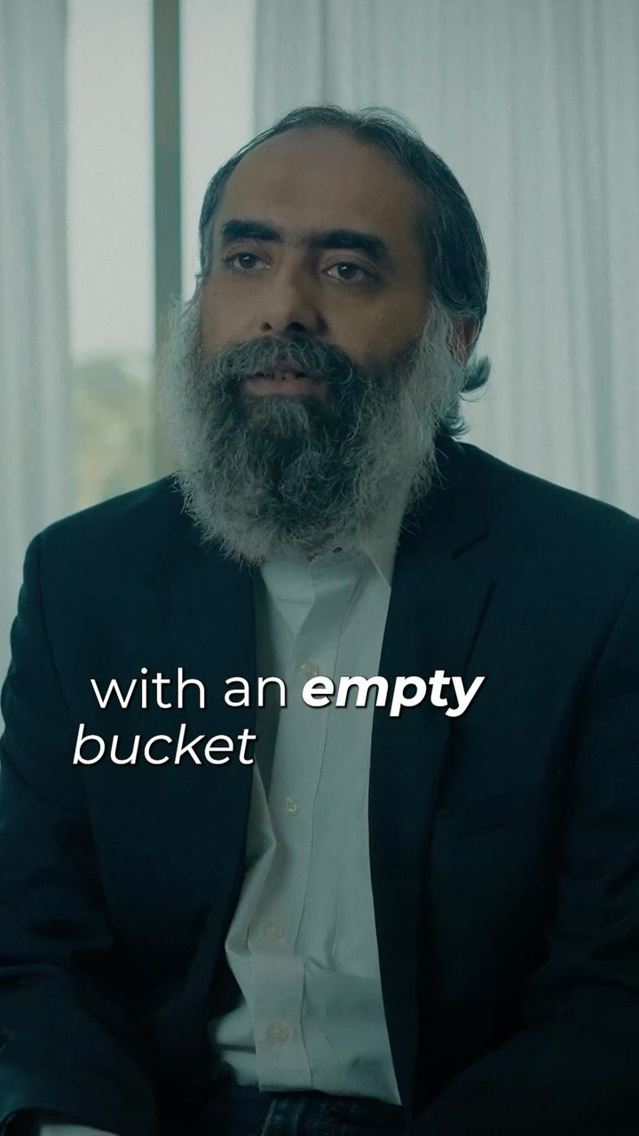 Every Living Thing: A Cinematic Investigation Into the Commodification of Our Most Vital Resource