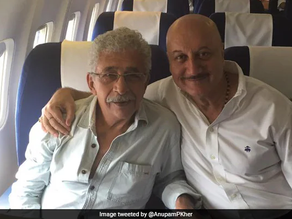 Why Does the Naseeruddin Shah "Clown" Clip Keep Going Viral, Six Years Later?