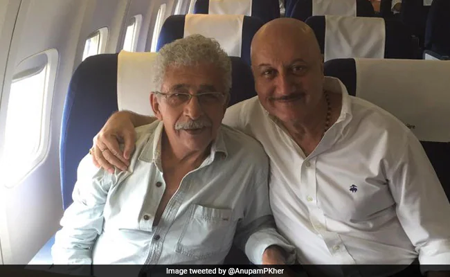 Why Does the Naseeruddin Shah "Clown" Clip Keep Going Viral, Six Years Later?