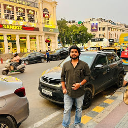Writer: Shani Chaurasiya