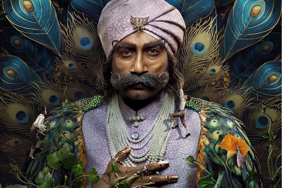 Rao Bahadur on Netflix: A Haunting Exploration of Lineage, Doubt, and the Violence of Inheritance