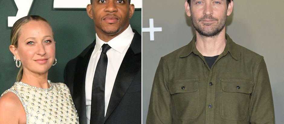 Tobey Maguire Officiates Ex-Wife's Wedding: The Legal Twist [Explained]