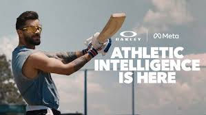 Virat Kohli's Oakley Meta Ad Solves AI's Biggest Problem [Analysis]