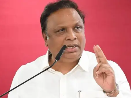 A Fusion of Cinema and Culture: Hon’ble Minister Adv. Ashish Shelar Ji Inspires at the 19th Mumbai International Film Festival