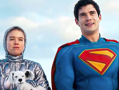 Supergirl: Woman of Tomorrow ending: Does it have a post-credit scene?